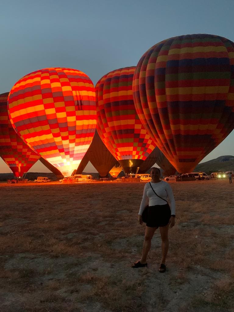 Capadocia: Guía completa